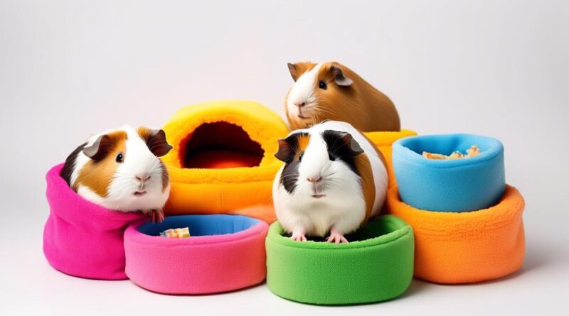 affordable online accessories for guinea pigs