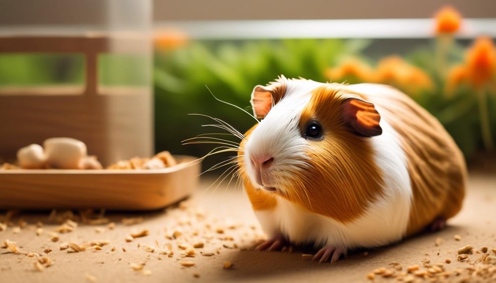 ethics of guinea pig breeding