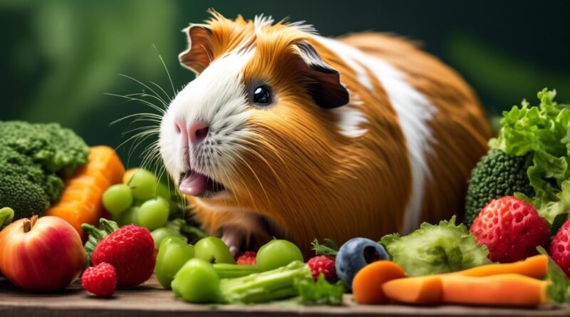 guinea pig dental disease