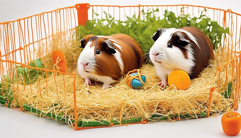 hay experts for rabbits