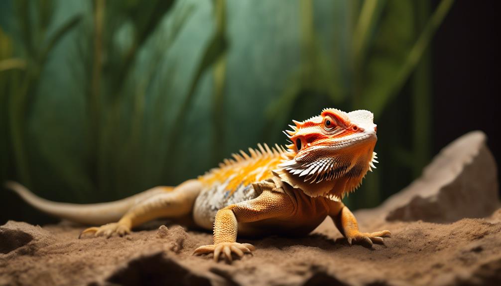 humidity control for reptile shedding