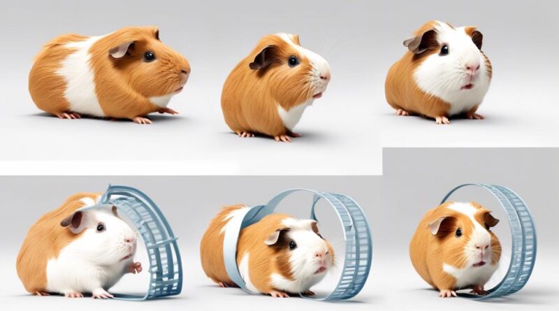 understanding guinea pig communication