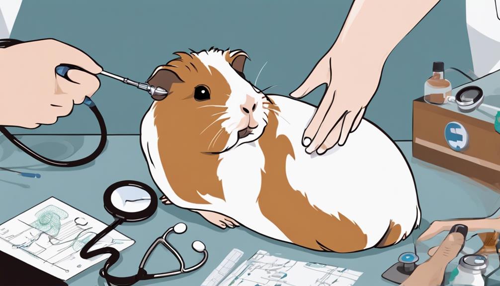 annual pet health checks