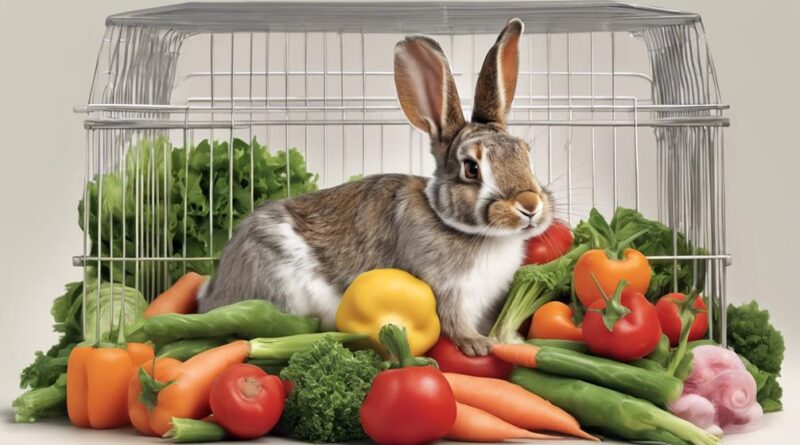 benefits of spaying rabbits