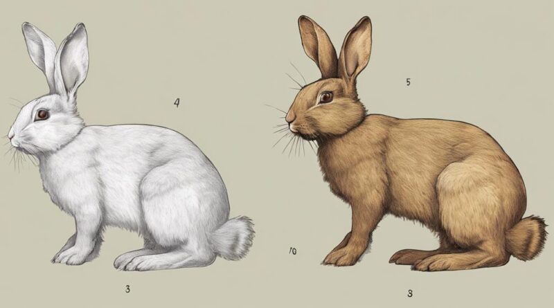 bunny lifespan and development