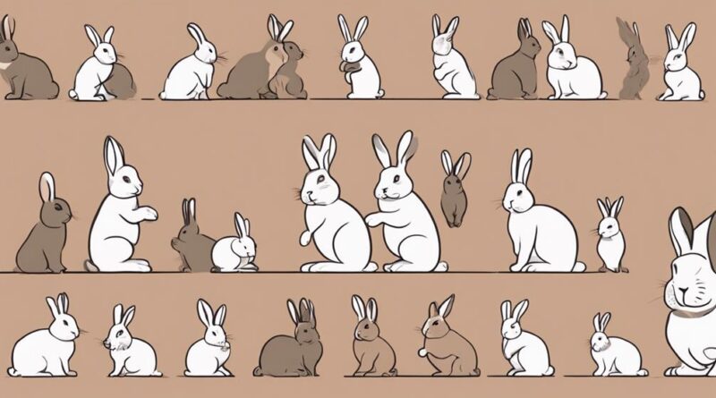 choosing the right rabbit