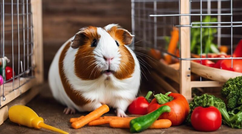 debunking guinea pig myths