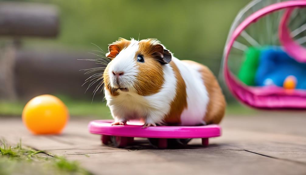 disproving guinea pig misconceptions