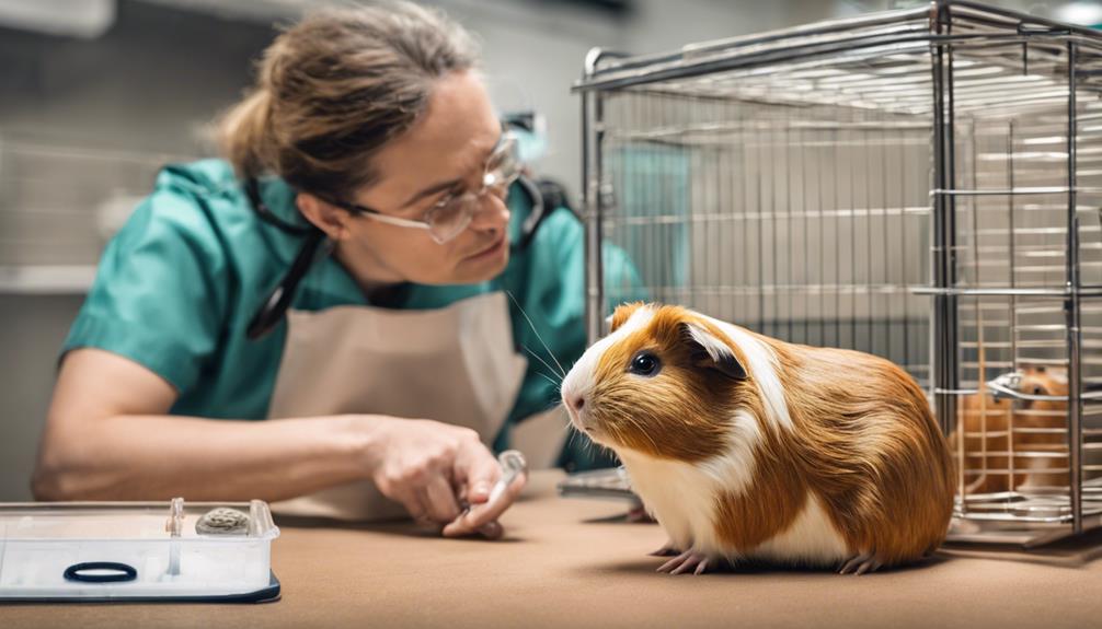 exotic vet consultation service