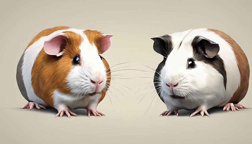 fascinating guinea pig facts