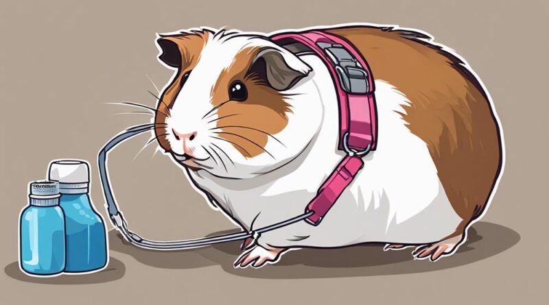 guinea pig exercise essentials