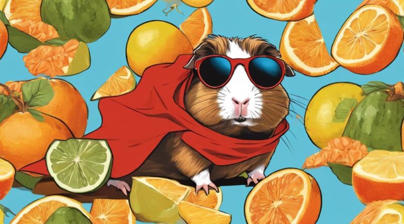 guinea pig myth busting guide