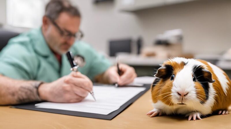 guinea pig ownership rights