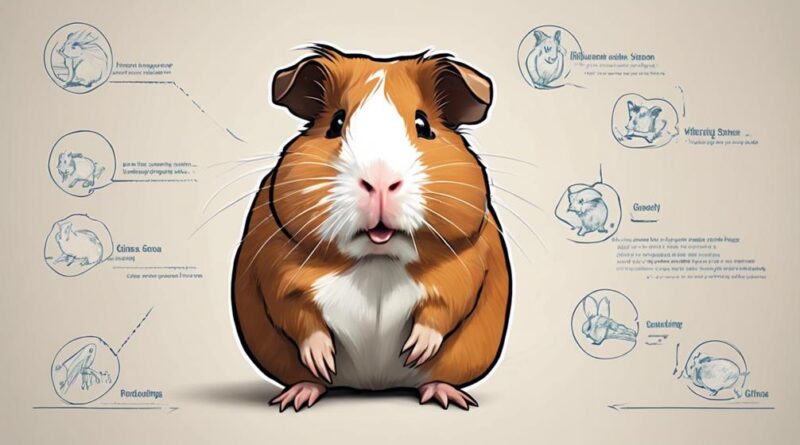 guinea pig vocalization guide