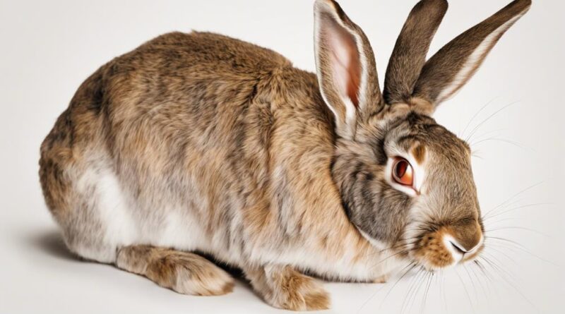 key myxomatosis symptoms in rabbits