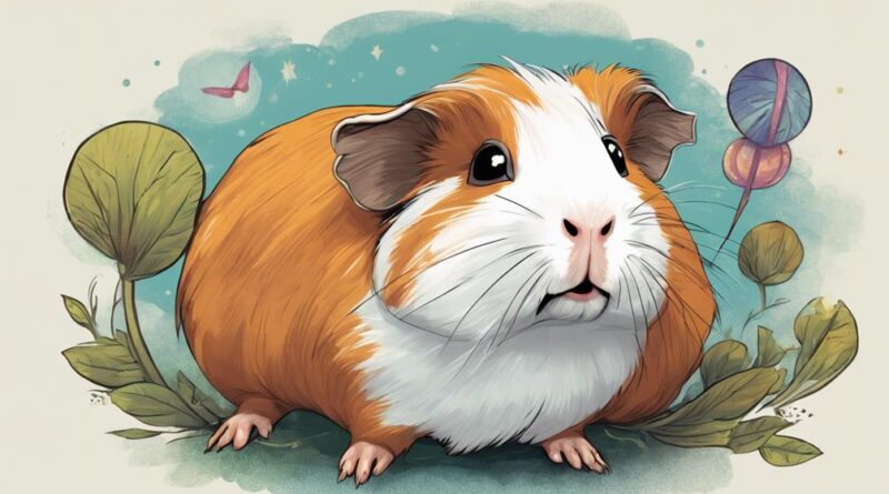 long lasting myths about guinea pigs