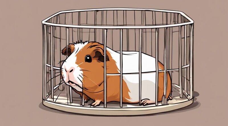 misunderstandings about guinea pigs