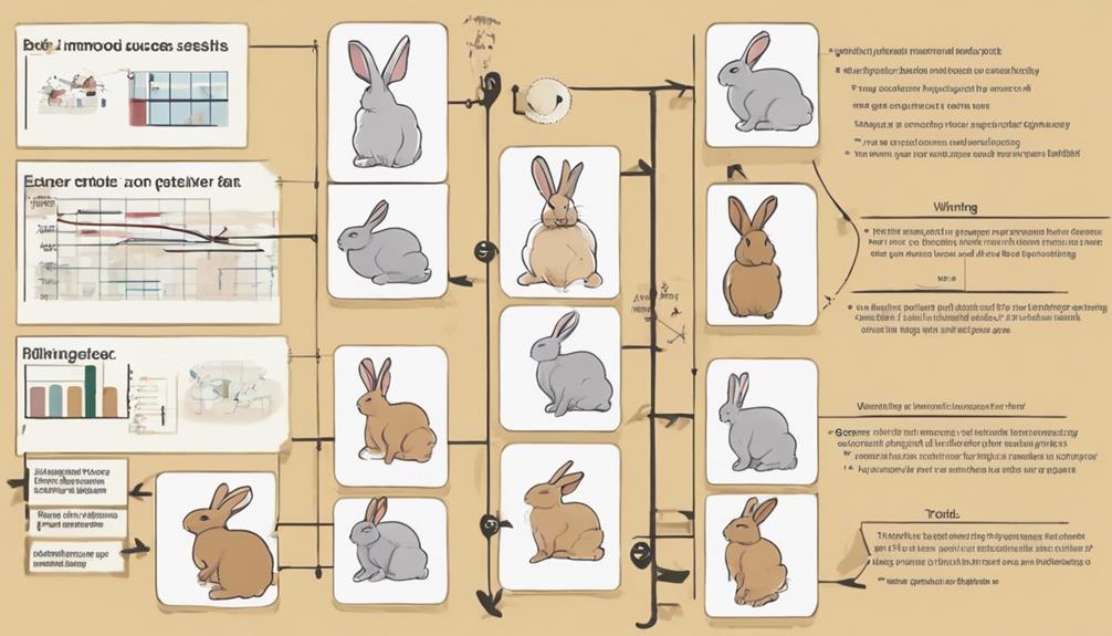 navigating breeding obstacles effectively