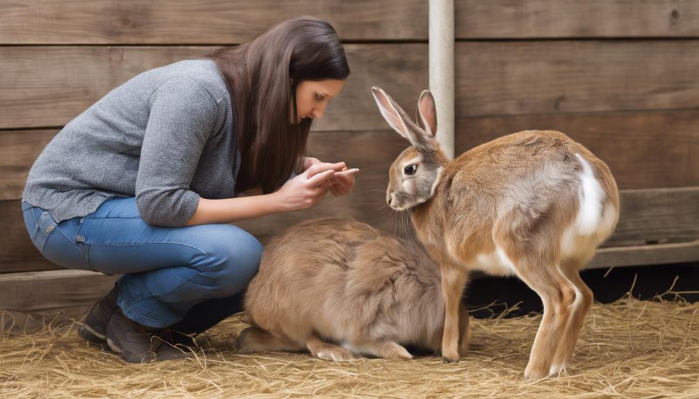 navigating complex breeding issues