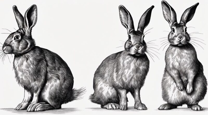 rabbit behavior and communication