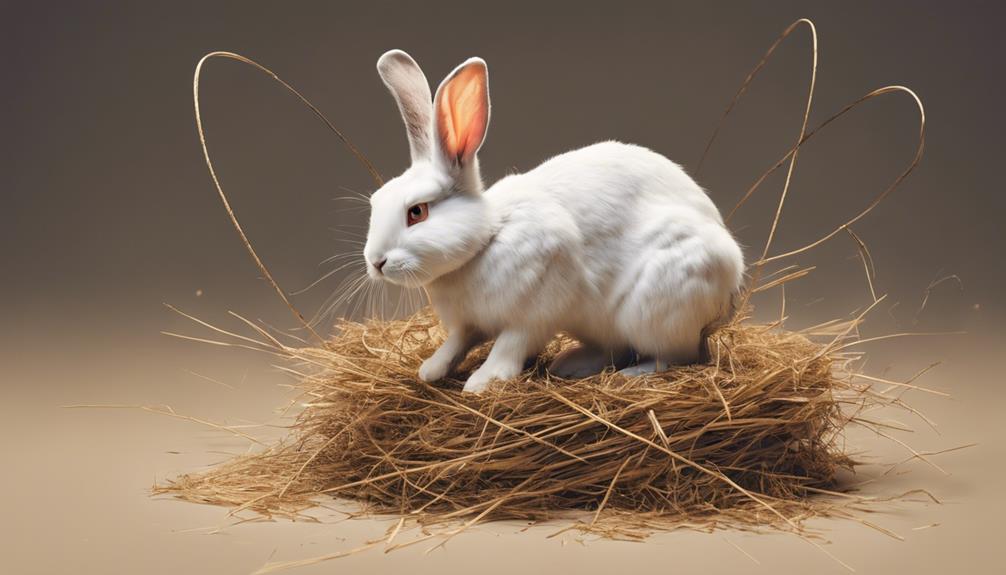 rabbit behavior challenges addressed