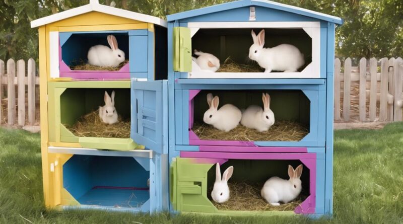 rabbit breeding basics explained