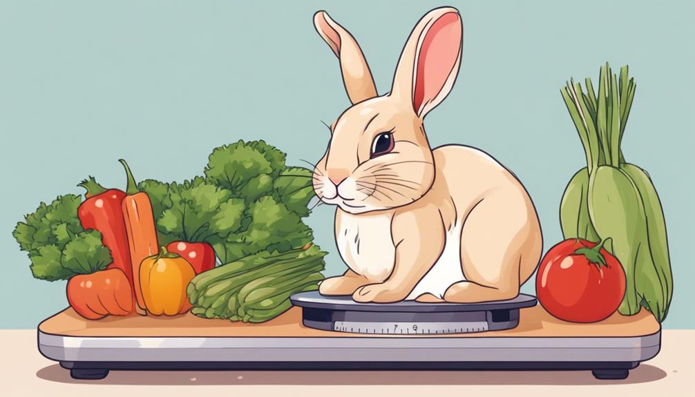 rabbit health check up guide