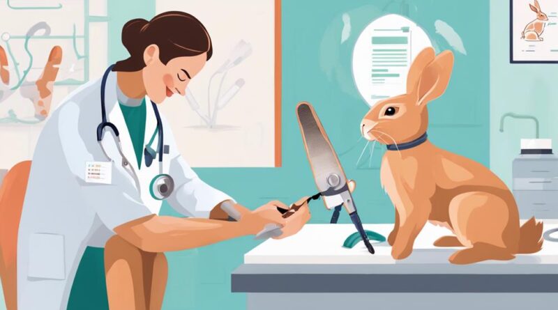 rabbit healthcare prevention tips