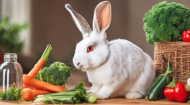 rabbit lifespan care tips