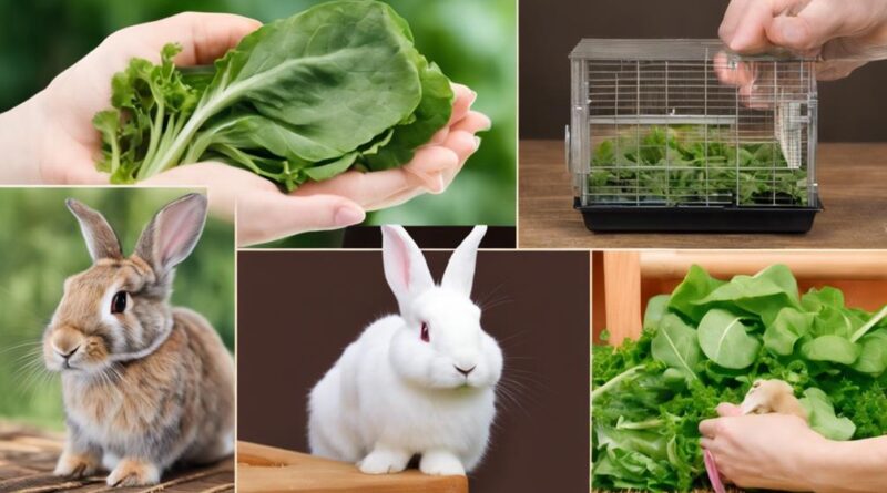 rabbit parasite treatment guide