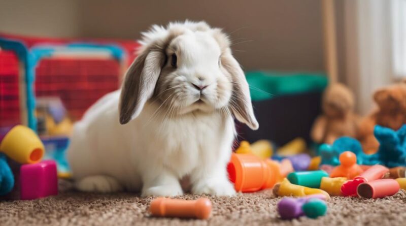 top 10 rabbit breeds