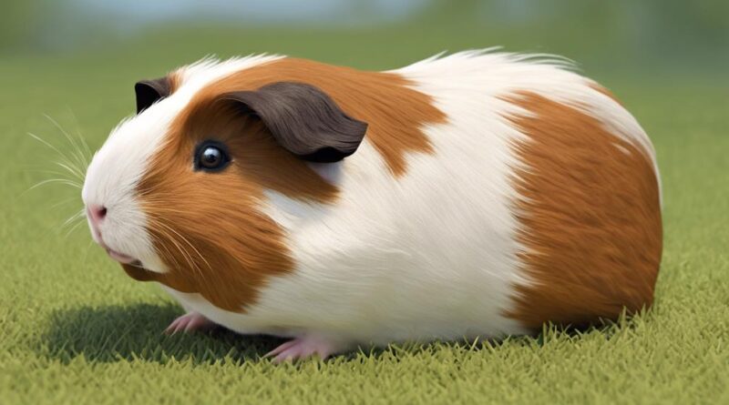 top hypoallergenic guinea pigs