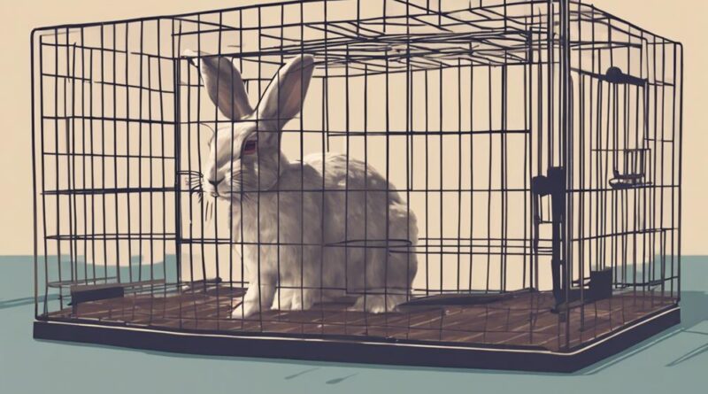 animal rights laws concerning rabbits