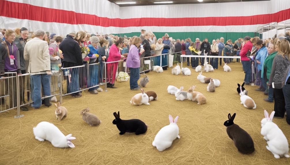 bird enthusiasts gather annually