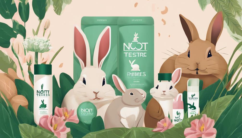 cruelty free brands shun testing