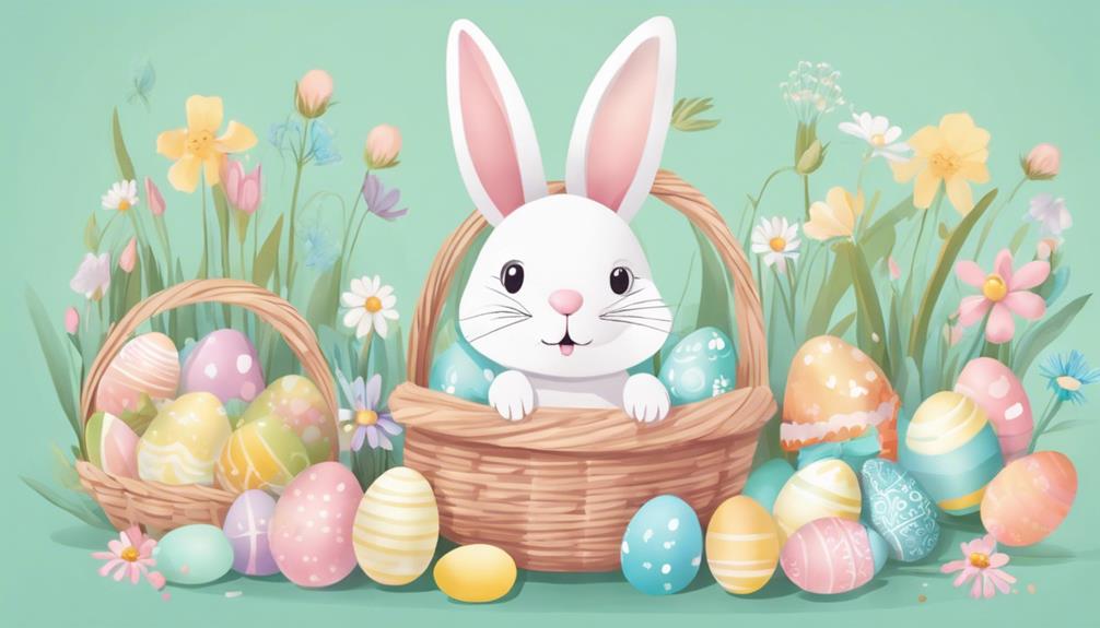 easter bunny symbolism explained