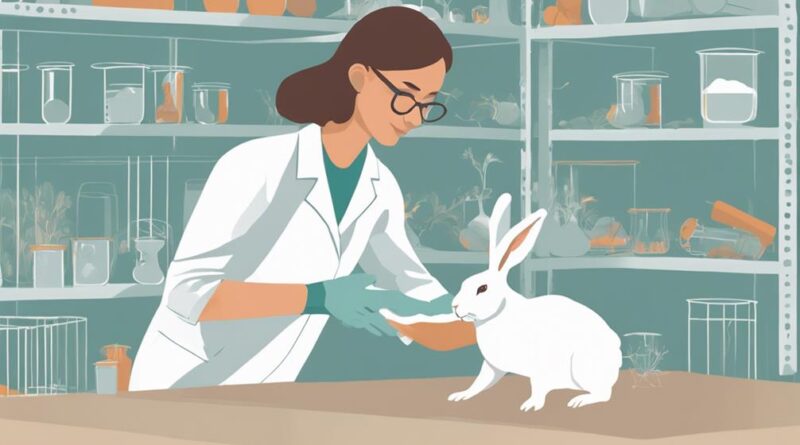 ethical rabbit research guidelines