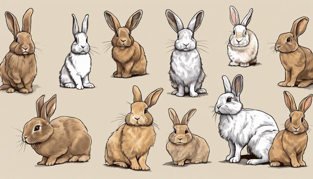 guess the rabbit breed