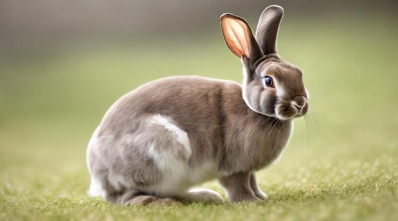 hypoallergenic rabbit breeds selection