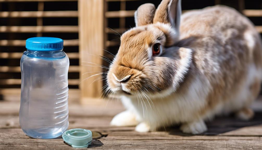 litter boxes efficiently