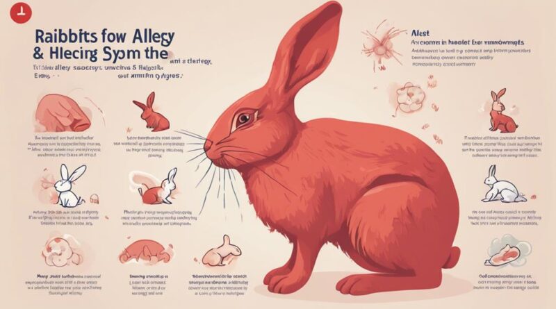 rabbit allergy facts revealed