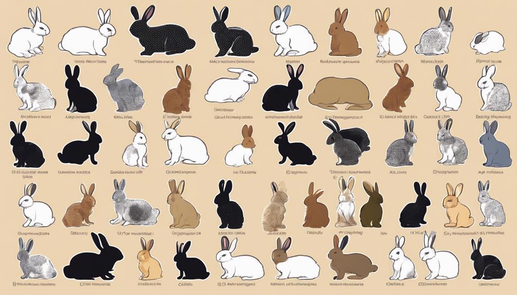 rabbit breeds and allergies