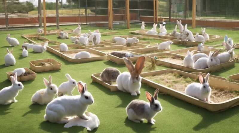 rabbit care and rehabilitation