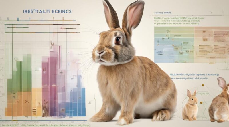 rabbit genetic diversity approaches