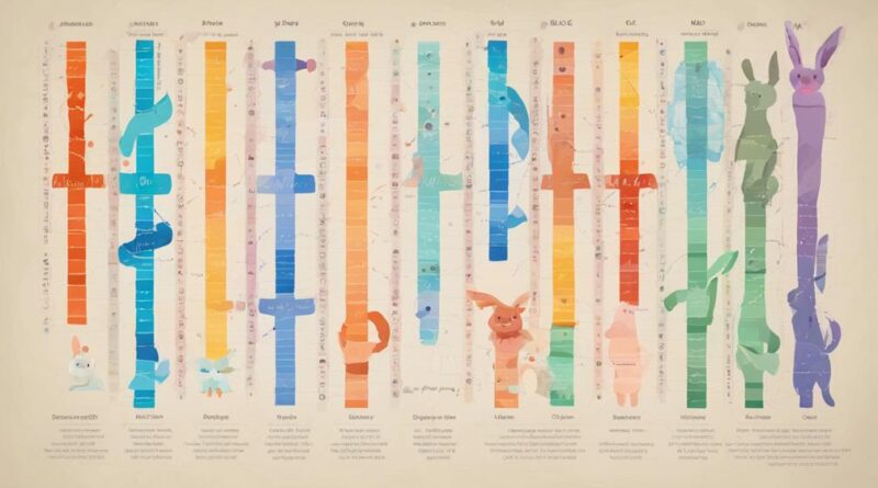 rabbit genome mapping insights