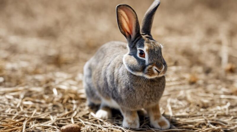 rabbit health differences explored