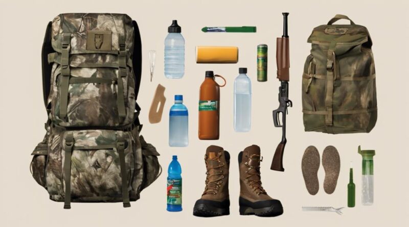 rabbit hunting gear guide