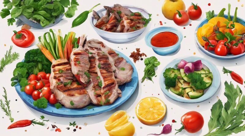 rabbit meat s nutritional benefits