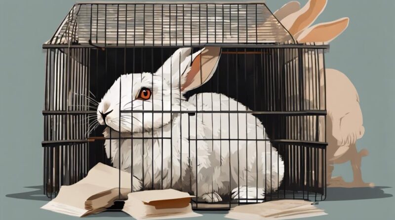 rabbit protection laws overview