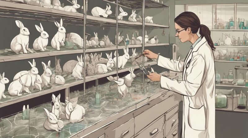 rabbit research best practices